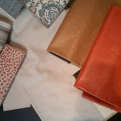 Color Palettes - Products