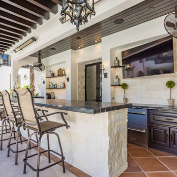 Beverly Hills Villa
