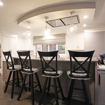 Space to Entertain - Farmington Hills