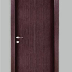 ECONOMY INTERIOR DOORS - Interior Doors