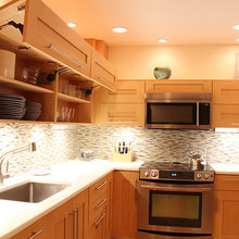 My Kitchen Plan