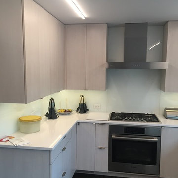 Skokie Kitchen