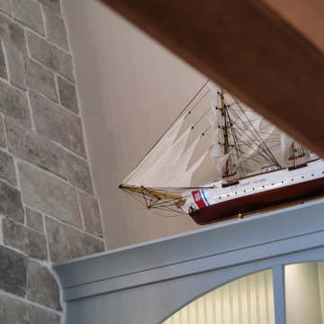 Coastal Charmer