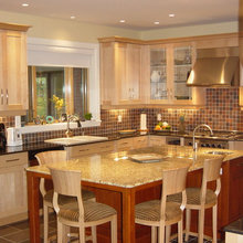 Kitchen 2018