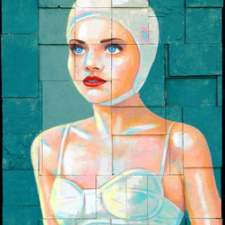 Portfolio - Artwork