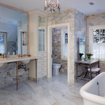 Balames Residence