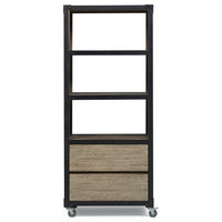 Emma Mason Signature Avant Austin Copperfield Bookcase