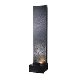 Midwest Aquafall Waterfall Fountain - Indoor Fountains