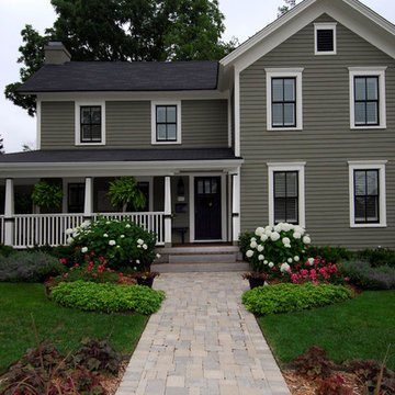 Barrington Landscaping