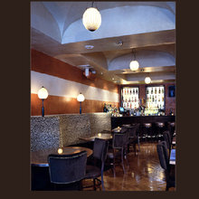 restaurant ideas
