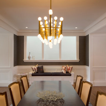 20th St Residence
