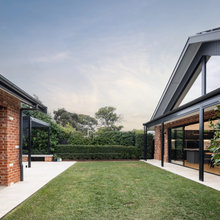 Exterior Materials