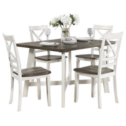 Farmhouse Dining Sets by Lexicon Home