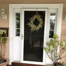 door
