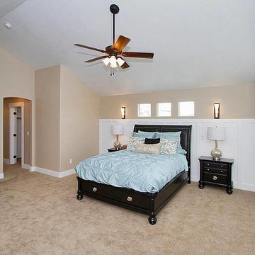 2014 Award Winning Parade of Homes Model