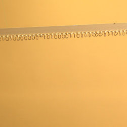 TM72 - Motorized Track - Curtains