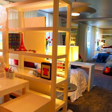 Bedroom Ideas
