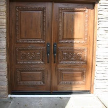 doors