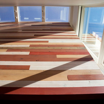 Bluffview House