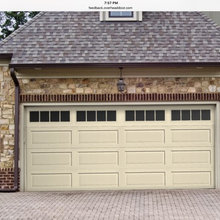 Garage Door