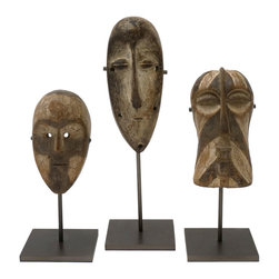 Objects | BK Antiques - Sculptures