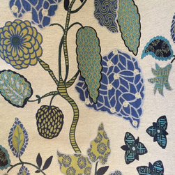 Fabrics & Textiles at Annex - Products
