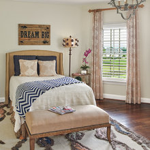 Teen Girl Room