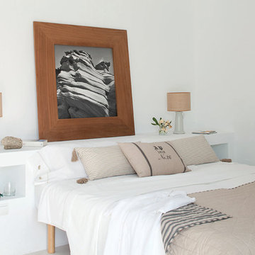 Casa en Formentera