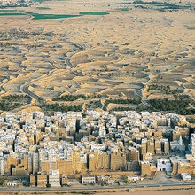 Cities