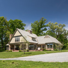 houses