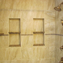 Country house bath 1