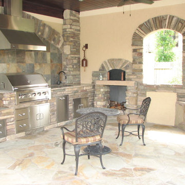 Oakhurst Project