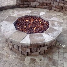 FIREPITS