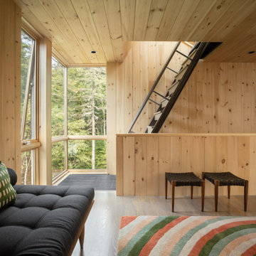 Englishman Bay Retreat