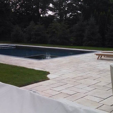 Pool Project