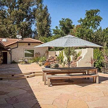 4 Monticello Court, Woodside California