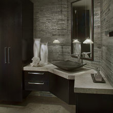 Bathrooms