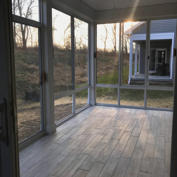 3 Season Sun Room