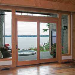 Windows & Doors - Products