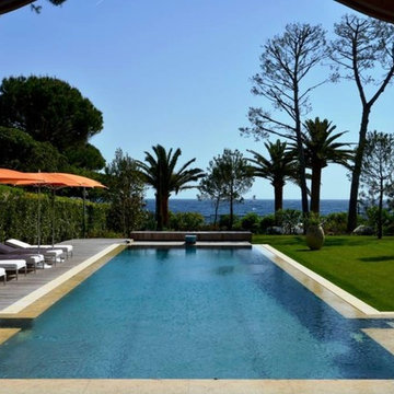 Villa in South of France