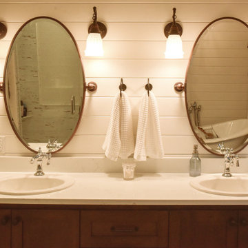 Classic Farmhouse