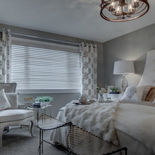 Master Bedroom Ideas