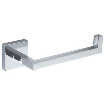 Nameeks A024 Gedy Wall Mounted Tissue Holder - Polished Chrome