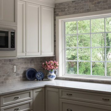 Scotland Remodel