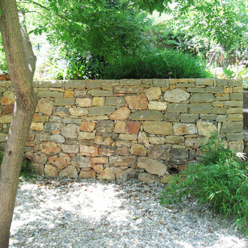 Un jardin original à Toulon