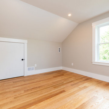 Modern Farmhouse, timeless appeal