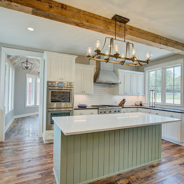 Authentic Rustic Reproduction