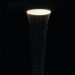 Showers - Shower Heads & Shower Body Jets