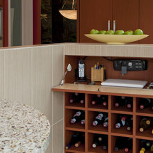 phone/charging station and outlet ideas