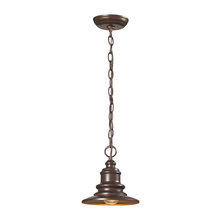 Outdoor Lighting
